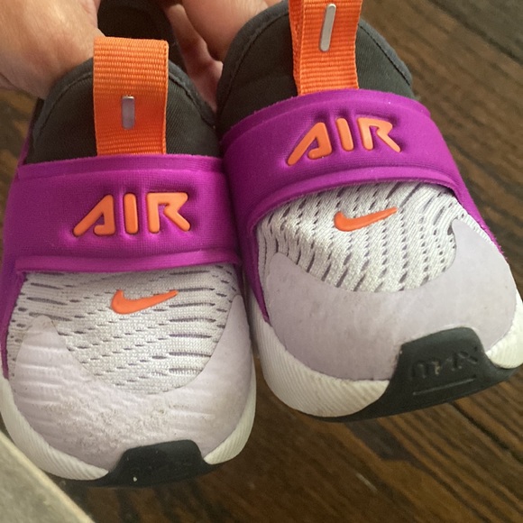 Nike air shoes - Picture 2 of 3